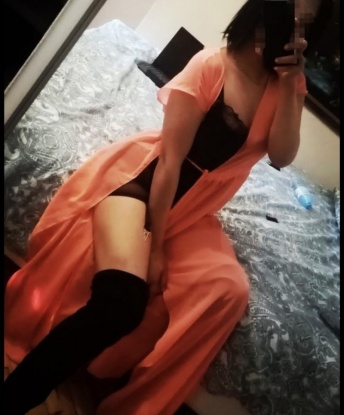 Проститутка Наташа